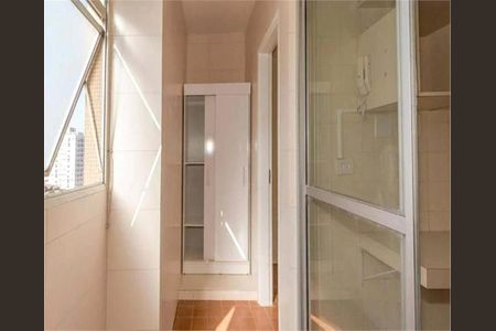 Apartamento à venda com 1 quarto, 49m² em Cidade Monções, São Paulo