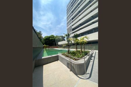 Apartamento à venda com 1 quarto, 43m² em República, São Paulo