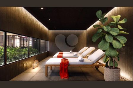 Apartamento à venda com 1 quarto, 43m² em República, São Paulo