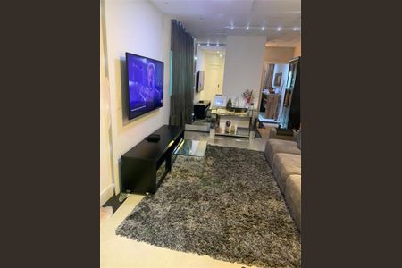 Casa à venda com 3 quartos, 180m² em Jardim Andrea Demarchi, São Bernardo do Campo