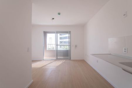 Studio à venda com 19m², 1 quarto e sem vagaStudio