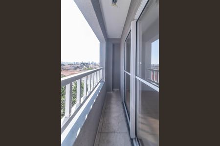 Studio à venda com 19m², 1 quarto e sem vagaSacada