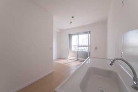 Studio à venda com 19m², 1 quarto e sem vagaStudio