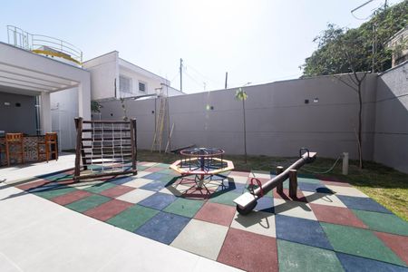 Studio à venda com 19m², 1 quarto e sem vagaPlayground