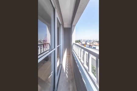 Studio à venda com 19m², 1 quarto e sem vagaSacada