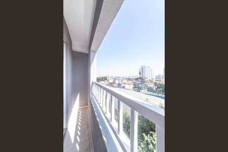 Studio à venda com 19m², 1 quarto e sem vagaSacada