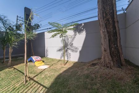 Studio à venda com 19m², 1 quarto e sem vagaEspaço Pet