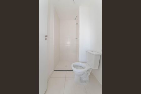 Studio à venda com 19m², 1 quarto e sem vagaBanheiro