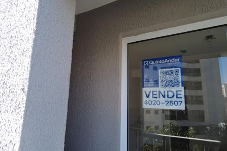 Studio à venda com 19m², 1 quarto e sem vagaPlaquinha