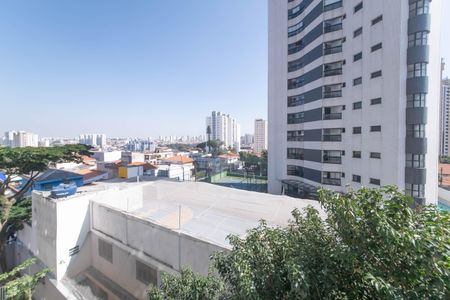 Studio à venda com 19m², 1 quarto e sem vagaSacada - Vista