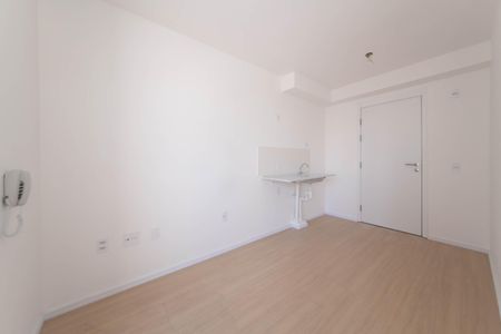 Studio à venda com 19m², 1 quarto e sem vagaStudio