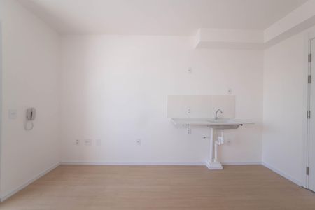 Studio à venda com 19m², 1 quarto e sem vagaStudio