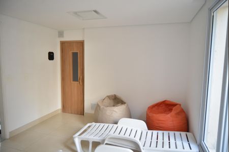 Apartamento à venda com 90m², 3 quartos e 2 vagasSauna