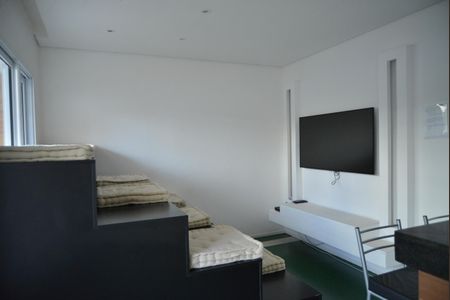 Apartamento à venda com 90m², 3 quartos e 2 vagasCinema