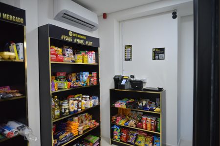 Apartamento à venda com 90m², 3 quartos e 2 vagasMercado