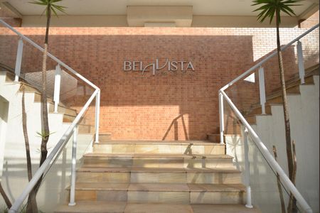 Apartamento à venda com 90m², 3 quartos e 2 vagasPortaria