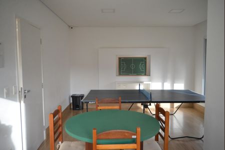 Apartamento à venda com 90m², 3 quartos e 2 vagasÁrea comum -  Sala de Jogos