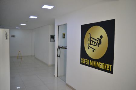 Apartamento à venda com 90m², 3 quartos e 2 vagasMercado