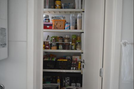 Apartamento à venda com 90m², 3 quartos e 2 vagasÁrea de Serviço