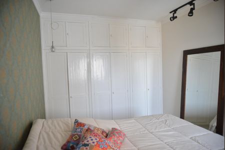 Apartamento à venda com 90m², 3 quartos e 2 vagasQuarto 1