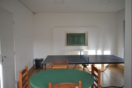 Apartamento à venda com 90m², 3 quartos e 2 vagasÁrea comum -  Sala de Jogos