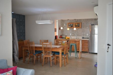 Apartamento à venda com 90m², 3 quartos e 2 vagasSala