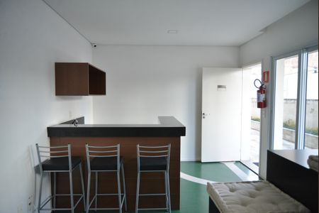Apartamento à venda com 90m², 3 quartos e 2 vagasCinema