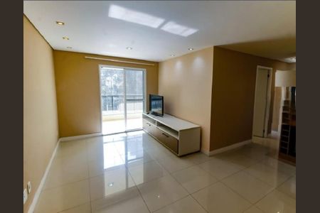 Foto 01 de apartamento à venda com 3 quartos, 83m² em Vila Andrade, São Paulo