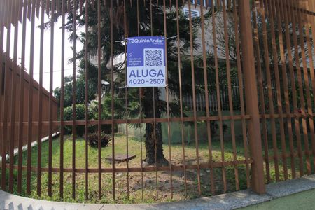 Apartamento para alugar com 68m², 2 quartos e 1 vagaPlaca