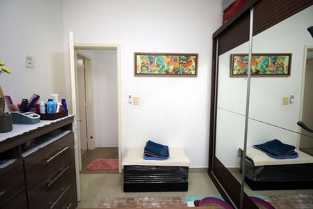 Apartamento para alugar com 68m², 2 quartos e 1 vagaQuarto 