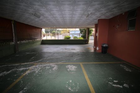 Apartamento para alugar com 68m², 2 quartos e 1 vagaÁrea comum - Playground