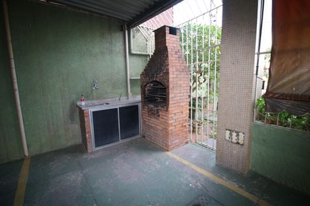 Apartamento para alugar com 68m², 2 quartos e 1 vagaÁrea comum - Playground e Churrasqueira