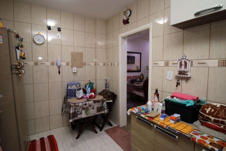 Apartamento para alugar com 68m², 2 quartos e 1 vagaCozinha