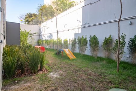 Apartamento à venda com 27m², 1 quarto e sem vagaÁrea comum