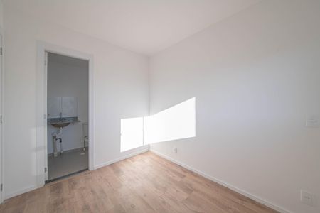 Apartamento à venda com 27m², 1 quarto e sem vagaQuarto