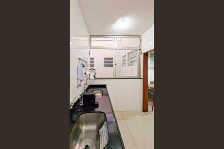 Apartamento à venda com 91m², 3 quartos e 1 vaga Apartamento à venda com 91m², 3 quartos e 1 vagaCozinha