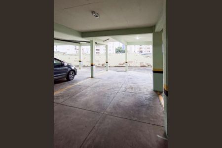 Apartamento à venda com 91m², 3 quartos e 1 vaga Apartamento à venda com 91m², 3 quartos e 1 vagaGaragem