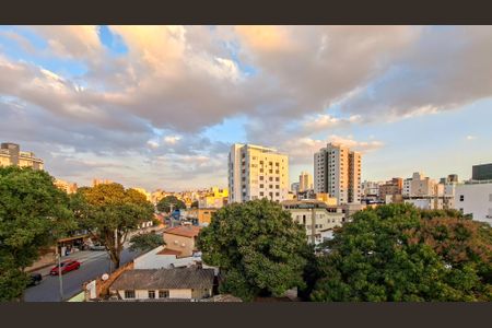 Apartamento à venda com 91m², 3 quartos e 1 vaga Apartamento à venda com 91m², 3 quartos e 1 vagaVista do Quarto 2