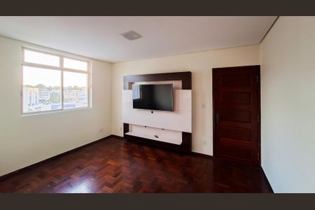 Apartamento à venda com 91m², 3 quartos e 1 vaga Apartamento à venda com 91m², 3 quartos e 1 vagaSala