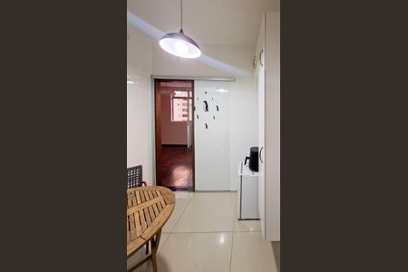 Apartamento à venda com 91m², 3 quartos e 1 vaga Apartamento à venda com 91m², 3 quartos e 1 vagaCozinha