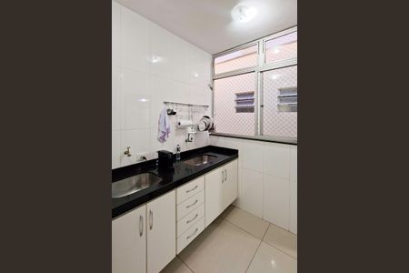 Apartamento à venda com 91m², 3 quartos e 1 vaga Apartamento à venda com 91m², 3 quartos e 1 vagaCozinha