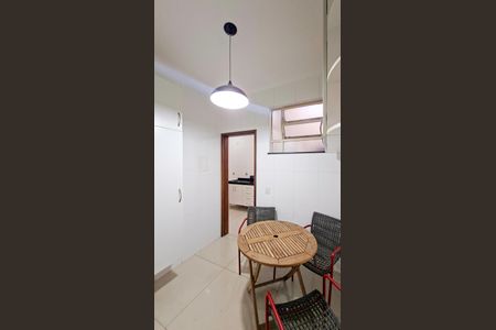 Apartamento à venda com 91m², 3 quartos e 1 vaga Apartamento à venda com 91m², 3 quartos e 1 vagaCozinha