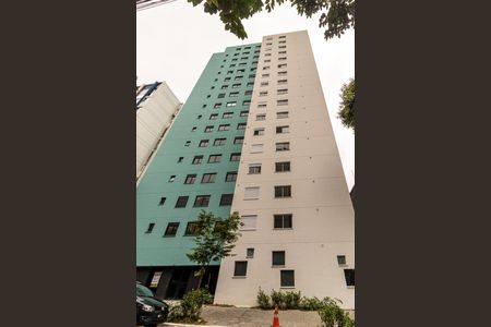 Apartamento à venda com 32m², 1 quarto e sem vagaFachada