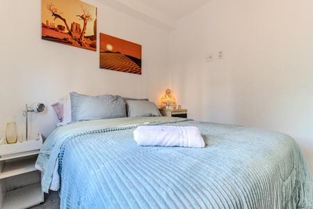 Apartamento à venda com 32m², 1 quarto e sem vaga Apartamento à venda com 32m², 1 quarto e sem vagaQuarto