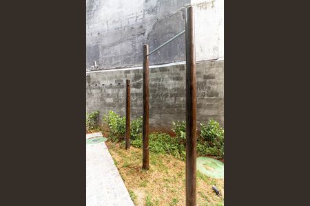 Apartamento à venda com 32m², 1 quarto e sem vagaÁrea comum