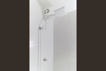 Apartamento à venda com 32m², 1 quarto e sem vaga Apartamento à venda com 32m², 1 quarto e sem vagaBanheiro