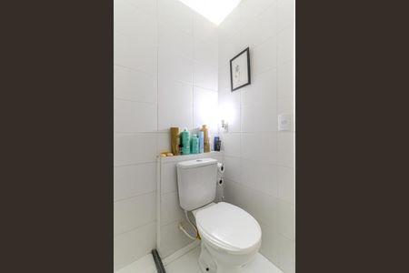 Apartamento à venda com 32m², 1 quarto e sem vaga Apartamento à venda com 32m², 1 quarto e sem vagaBanheiro