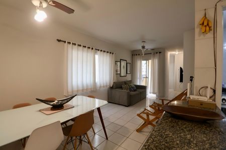 Apartamento para alugar com 100m², 3 quartos e 1 vaga Apartamento para alugar com 100m², 3 quartos e 1 vagaSala