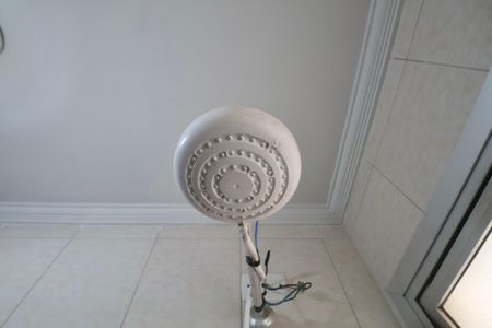 Apartamento para alugar com 100m², 3 quartos e 1 vaga Apartamento para alugar com 100m², 3 quartos e 1 vagaBanheiro da Suíte 1