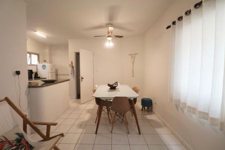 Apartamento para alugar com 100m², 3 quartos e 1 vaga Apartamento para alugar com 100m², 3 quartos e 1 vagaSala